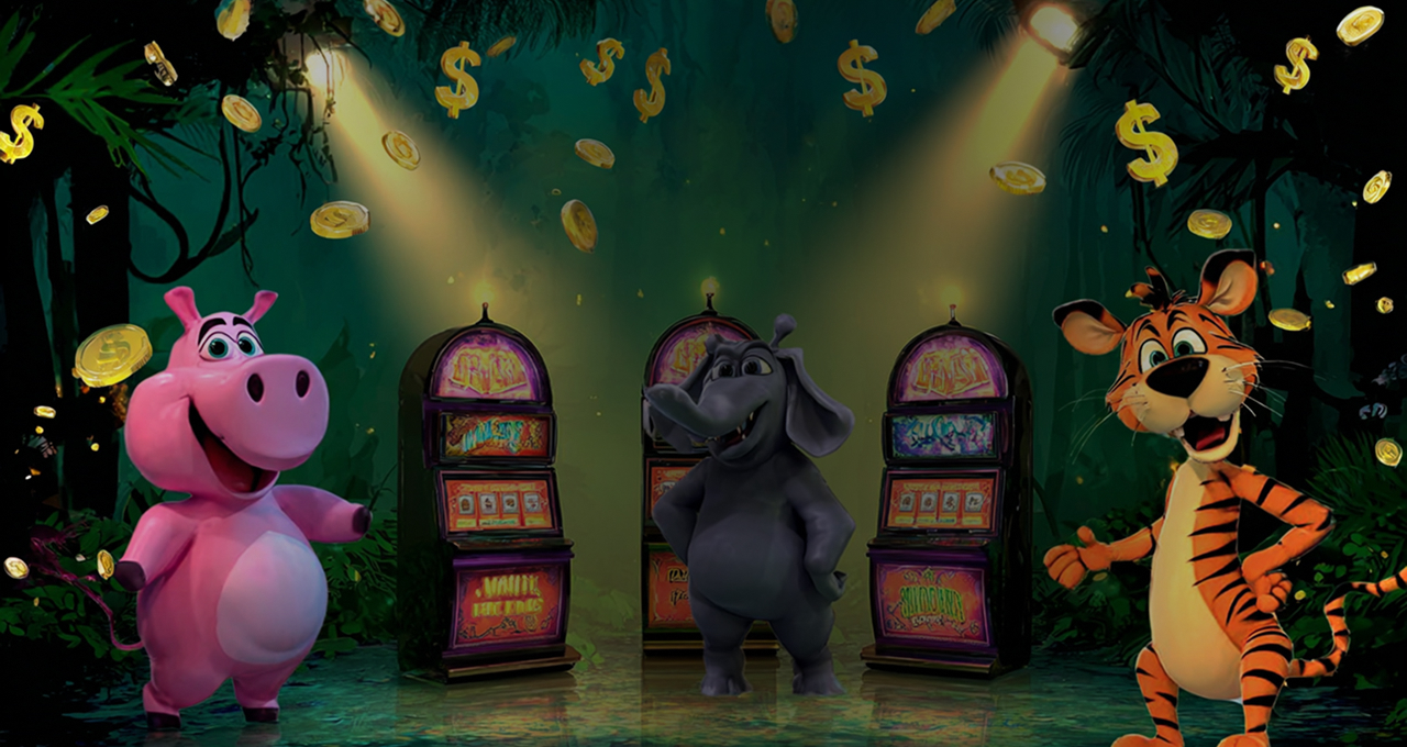 Cashwin Casino