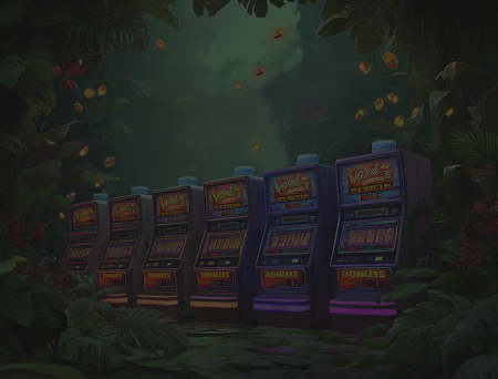 Cashwin Casino