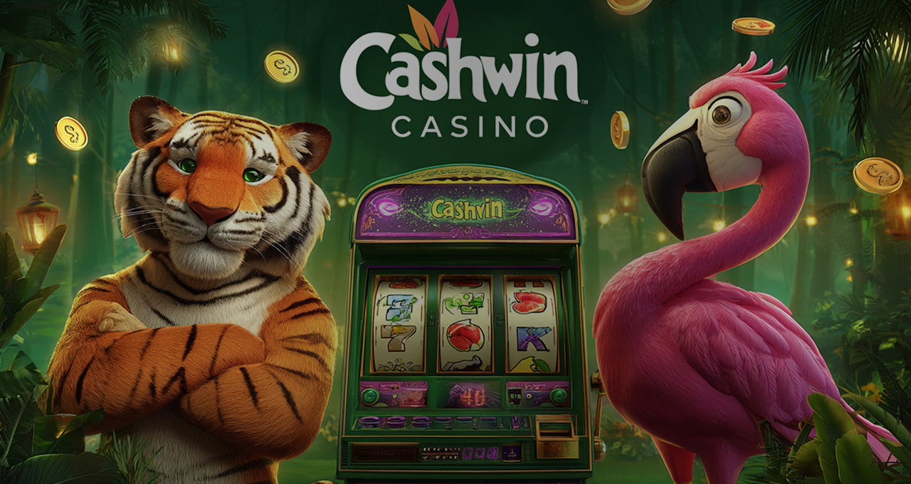 Cashwin Casino